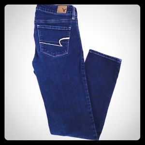 🚨SALE🚨 AEO 🦅 Skinny Super Stretch Jeans